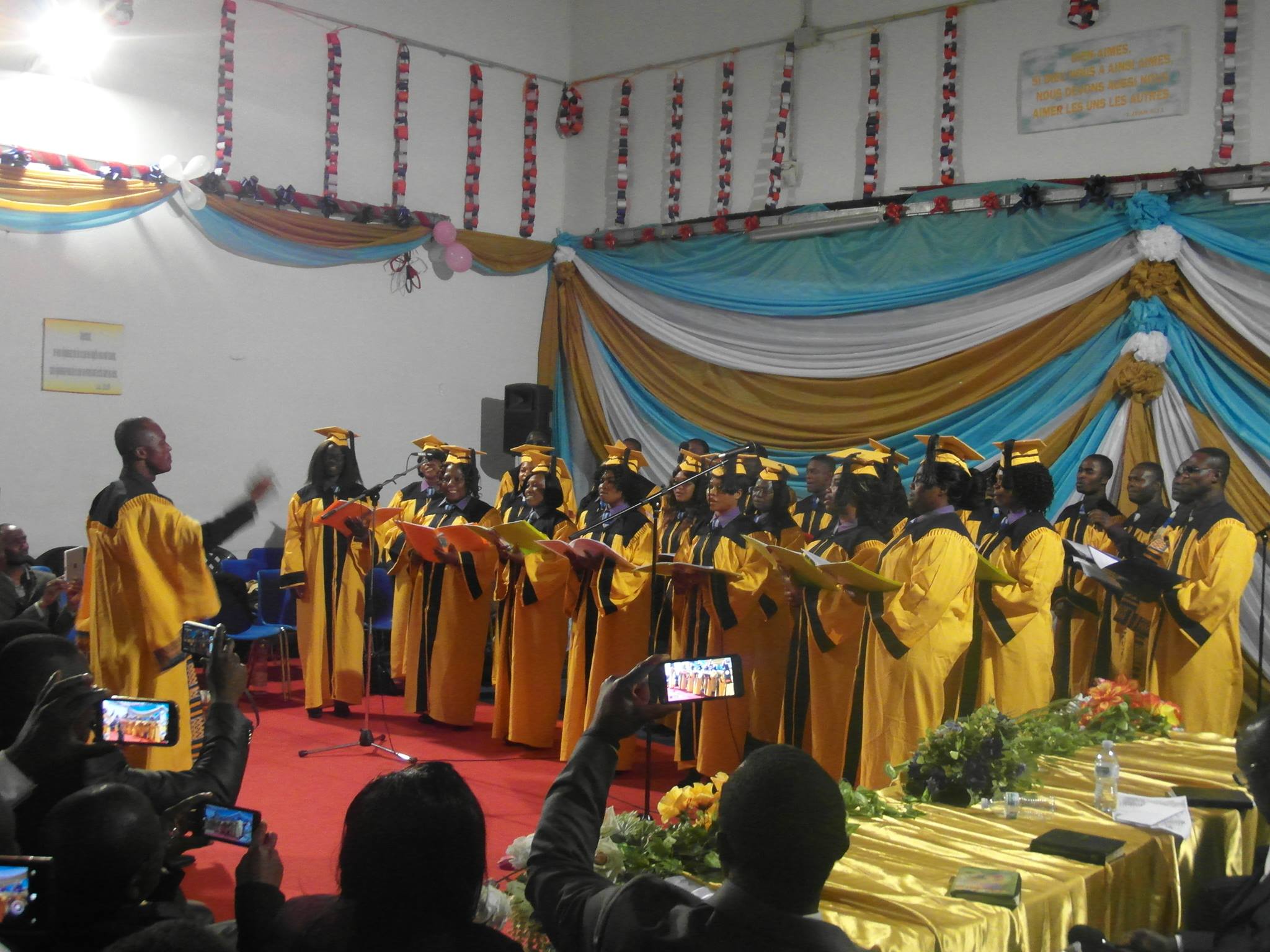 Church Choir